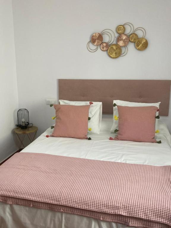 Alojamientos Turisticos Carmencita Болоня Екстериор снимка
